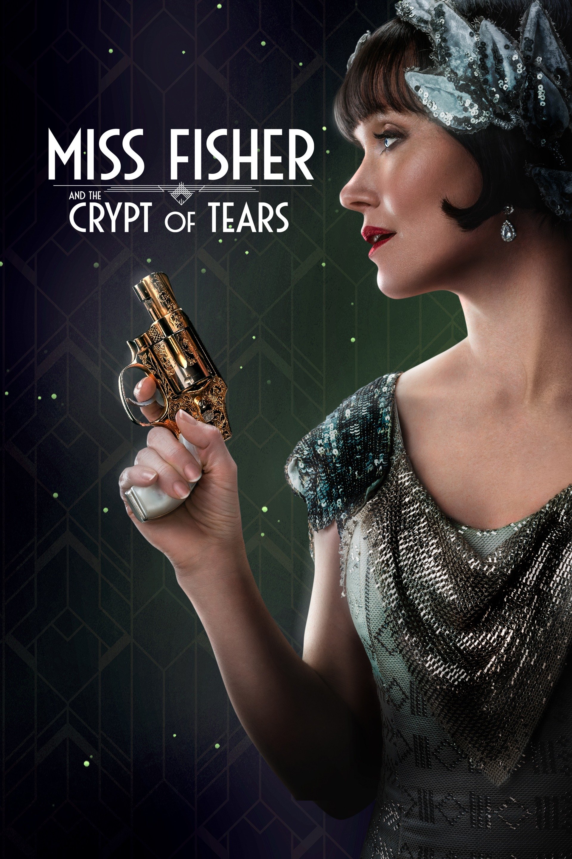 Miss Fisher &amp; the Crypt of Tears (2020) [40849] (A1766058374) [[Movies]] --Plex--
